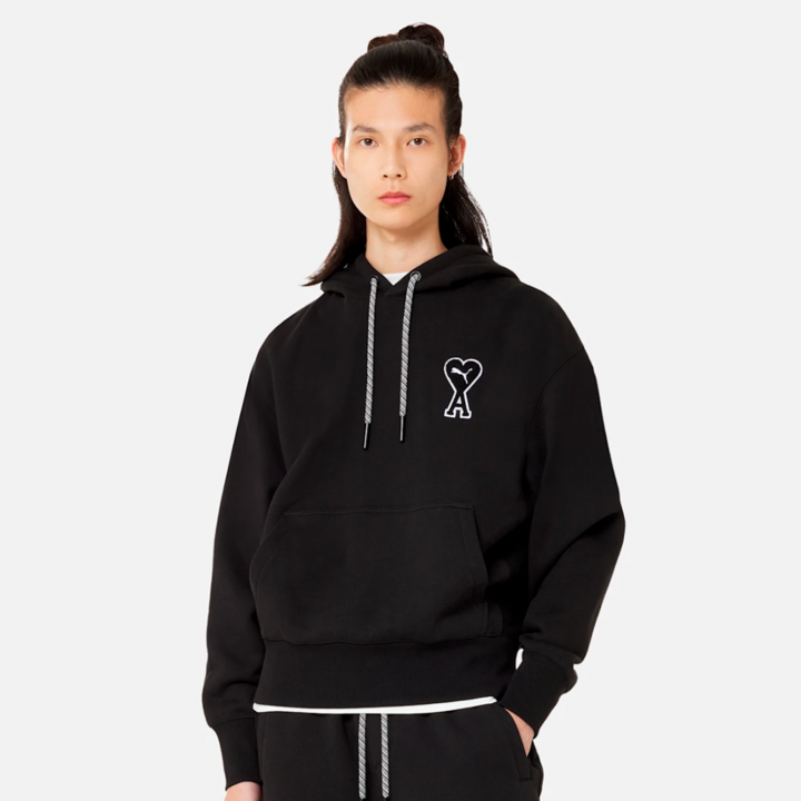 Puma Launches Second Collab with Fashion House AMI Paris: Shop the